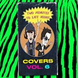 Walking on Broken Glass