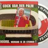 Feyenoord, niemand is er sterker!
