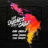 Los dueños de la calle