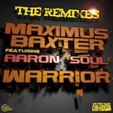 Warrior (Digital Pilgrimz Remix)