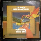 The Sound of Silence