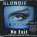 No Exit (The Loud Rock remix) (radio version)