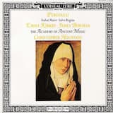 Stabat Mater: I. Stabat Mater