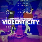 Violent City