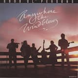 Anywhere the Wind Blows