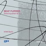 Streichquartett Nr. 3: (Takte 680-756)