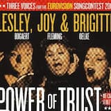 Power of Trust (instrumental)