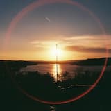 Reconstruction of Matter with CMD094