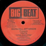 Open Our Eyes (Spiritual mix)