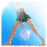 アイスクリーム