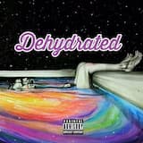 Dehydrated