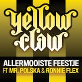 Allermooiste feestje