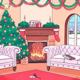 Have Yourself a Merry Little Christmas