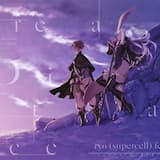 Great Distance -Instrumental-