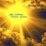 John Coltrane Sündïa