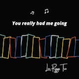 You really had me going