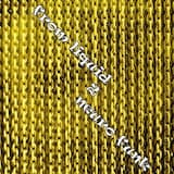 Sit Down to Be Small