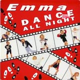 Dance All Night (radio edit)