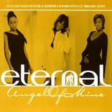 Angel of Mine (Ignorants club mix)