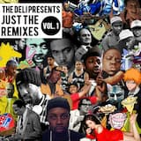 The World Is Yours (The Deli remix)