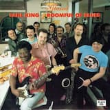 Somebody’s Got a Tail