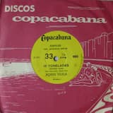 16 Toneladas = Sixteen Tons