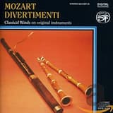 Divertimento no. 1: Rondo (Allegro)