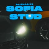 SOFIA STUD