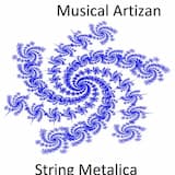 String Metallica