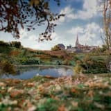 Autumn on Sodor - Extended (Series 1)