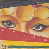 Leila (Little Willy's Camelride)