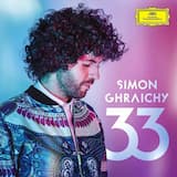 2 Etudes for Piano: I. Presto ritmico sempre staccato e secco