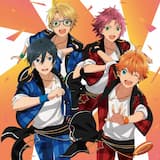 キセキ (Trickstar Ver.)