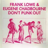 Composition for David Murray