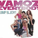 Vamoz Everybody (Radio Version)