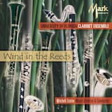 Wind In the Reeds: III. A Childhood Memory