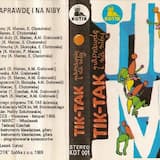 Ciepły, Kudłaty Świat