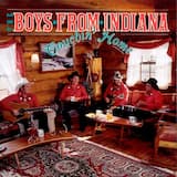 Call This Country Boy Home