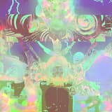 Hleger - Bird Island (Charcuterie's the Forest and the Sea vocal mix)