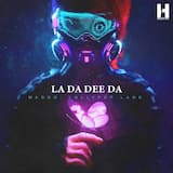 La Da Dee Da (Radio Edit)