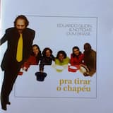 Minha cara no espelho