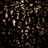 To Disppear Into The Pool Of Eternal Light