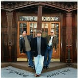 From Each Other's Eyes