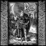 Nordic Fury (Lords of the Seas Part 1)