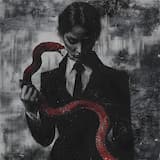 THIS ISN’T ABOUT DRUGS (I SWEAR)