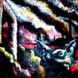 It’s Beautiful She Cried