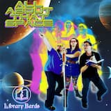 All About That Space! (Parody of Meghan Trainor's All About That Bass)