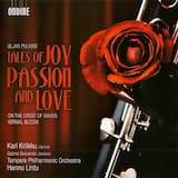 On the Crest of Waves: Fantasy I: Introduction -