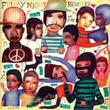 City Beat (Breakfast Remix)