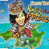 König von Mallorca (Bläser Version)